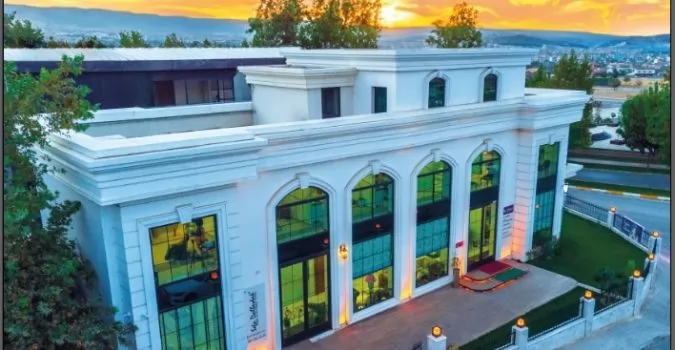 Sefa Dalbudak Diş Kliniği