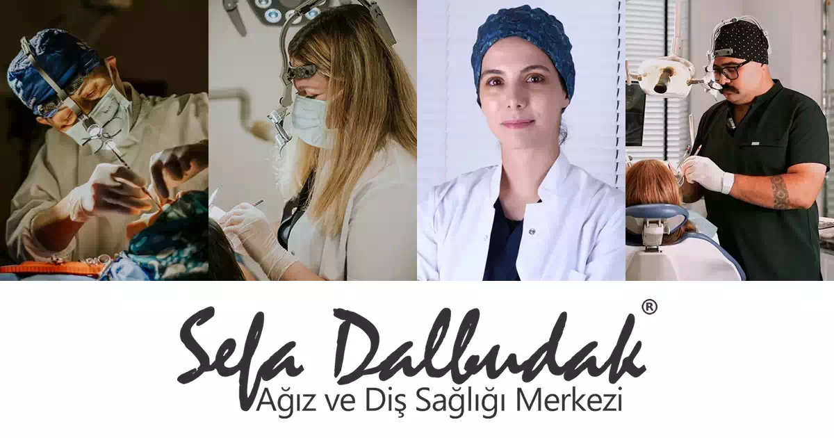 Dr. Abdullah Sefa DALBUDAK