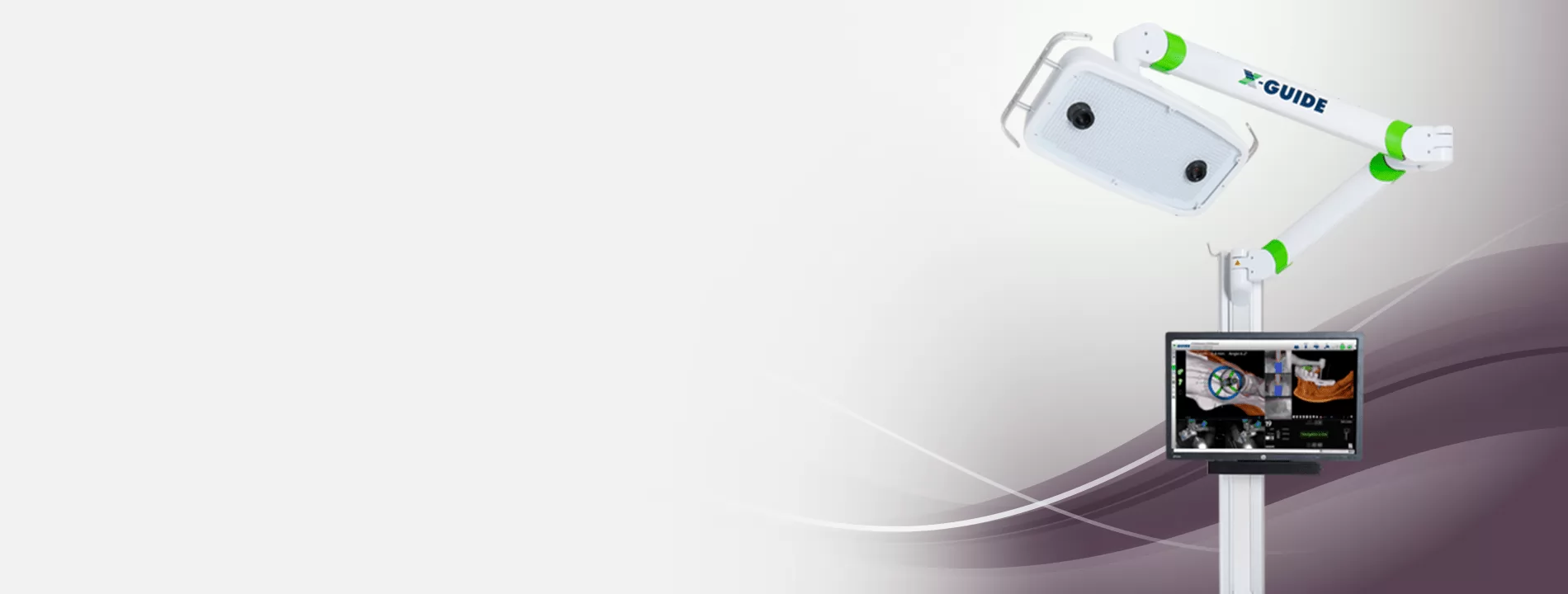Non Surgical Implant Treatment
