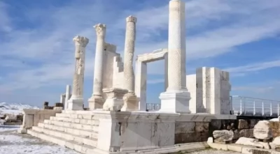 Laodicea Ancient City