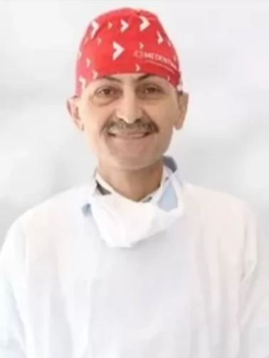 Abdullah Sefa DALBUDAK