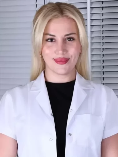 Sena Çölgeçen