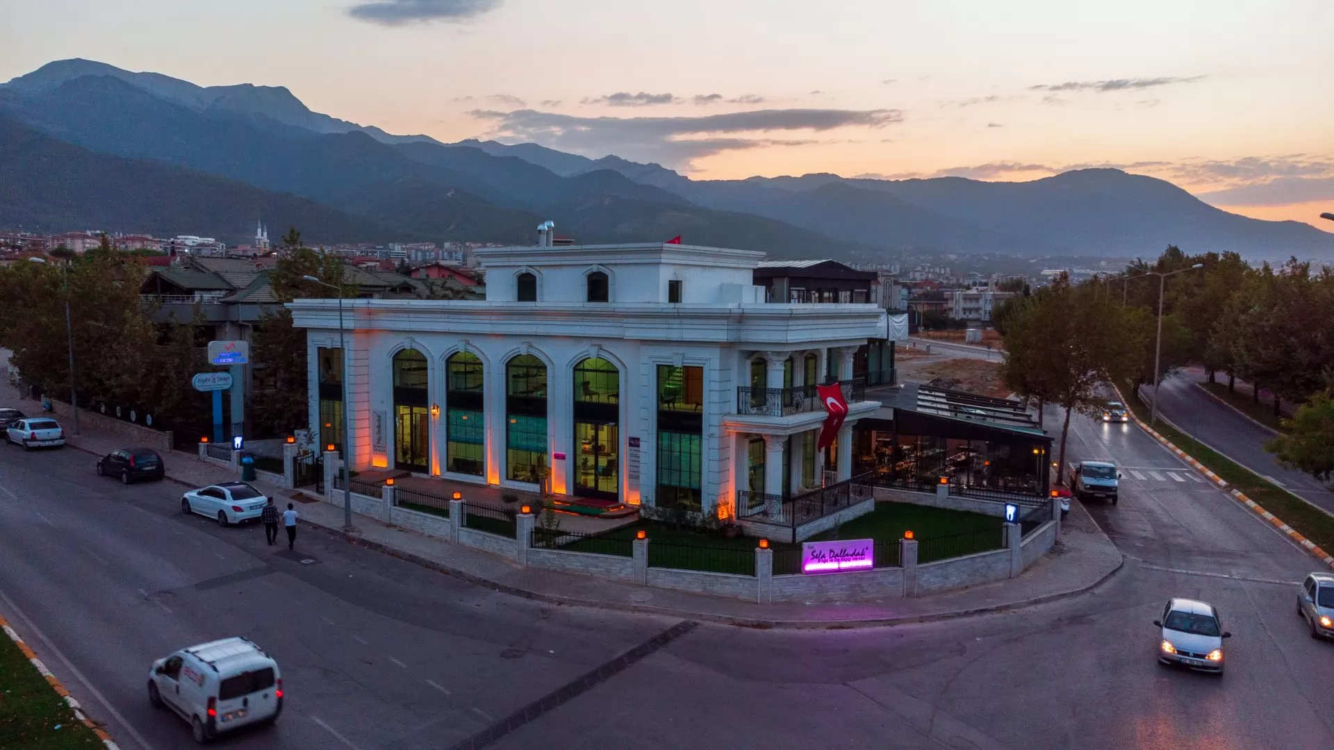 Diş Hastanesi | Tam Teşekküllü Diş Sağlığı Merkezi Denizli