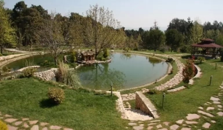 denizli-camlik-parki