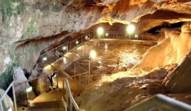 denizli-kaklik-magarasi